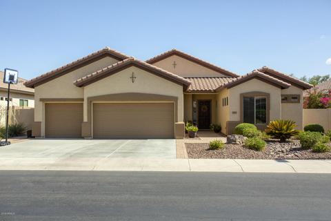 3413 E Isaiah Ave, Gilbert, AZ 85298 photo 1