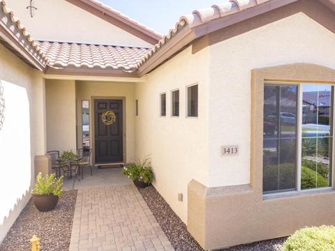 3413 E Isaiah Ave, Gilbert, AZ 85298 photo 5