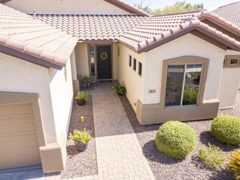 3413 E Isaiah Ave, Gilbert, AZ 85298 photo 4