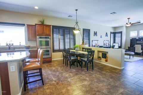 3413 E Isaiah Ave, Gilbert, AZ 85298 photo 26