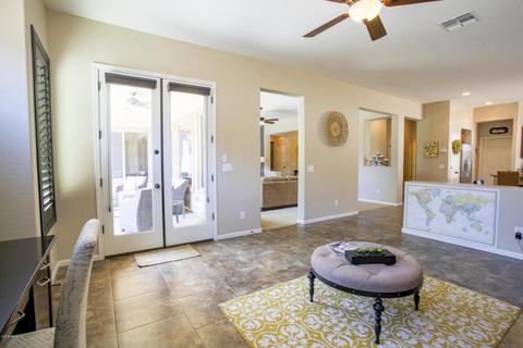 3413 E Isaiah Ave, Gilbert, AZ 85298 photo 24