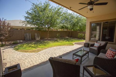 3413 E Isaiah Ave, Gilbert, AZ 85298 photo 9