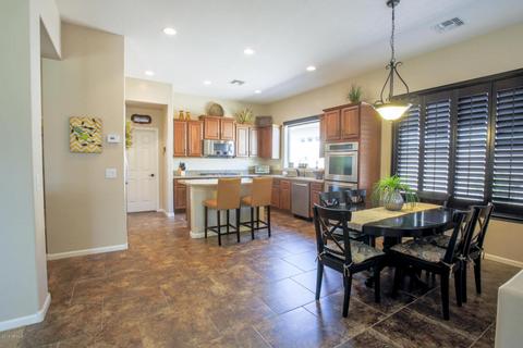 3413 E Isaiah Ave, Gilbert, AZ 85298 photo 25