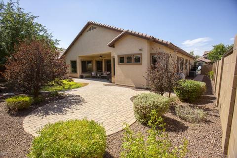3413 E Isaiah Ave, Gilbert, AZ 85298 photo 10