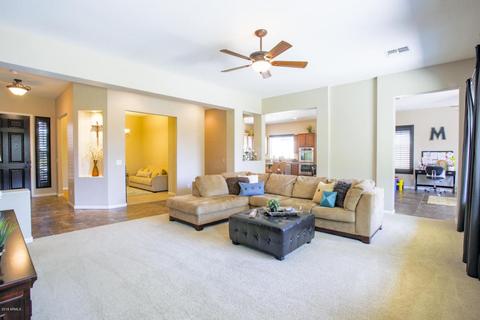 3413 E Isaiah Ave, Gilbert, AZ 85298 photo 20