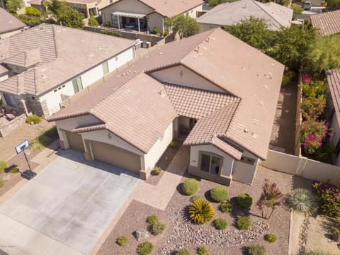 3413 E Isaiah Ave, Gilbert, AZ 85298 photo 7