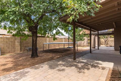 632 E Appaloosa Rd, Gilbert, AZ 85296 photo 8
