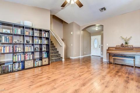 632 E Appaloosa Rd, Gilbert, AZ 85296 photo 4