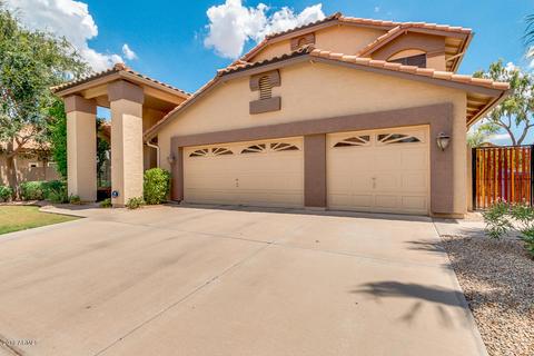 955 W Iris Dr, Gilbert, AZ 85233 photo 1
