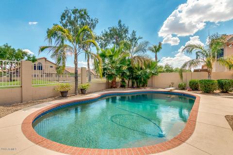 955 W Iris Dr, Gilbert, AZ 85233 photo 42