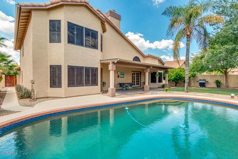 955 W Iris Dr, Gilbert, AZ 85233 photo 41