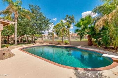 955 W Iris Dr, Gilbert, AZ 85233 photo 45