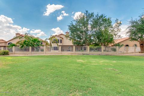 955 W Iris Dr, Gilbert, AZ 85233 photo 51