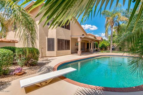 955 W Iris Dr, Gilbert, AZ 85233 photo 40