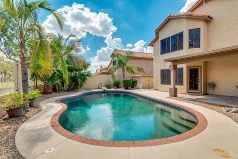 955 W Iris Dr, Gilbert, AZ 85233 photo 43
