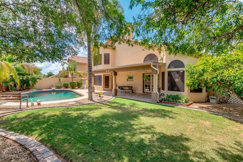 955 W Iris Dr, Gilbert, AZ 85233 photo 46