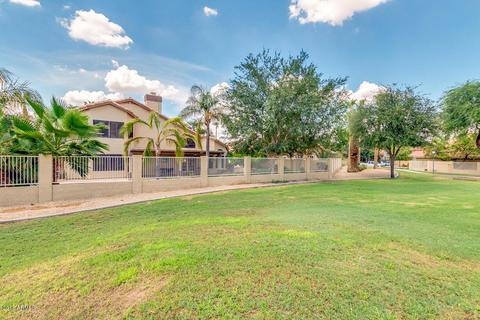 955 W Iris Dr, Gilbert, AZ 85233 photo 52