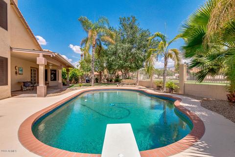 955 W Iris Dr, Gilbert, AZ 85233 photo 44