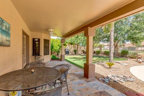 955 W Iris Dr, Gilbert, AZ 85233 photo 47
