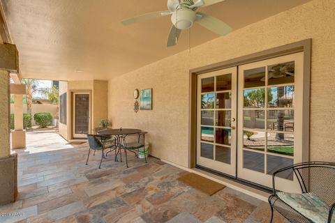 955 W Iris Dr, Gilbert, AZ 85233 photo 48