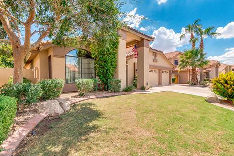 955 W Iris Dr, Gilbert, AZ 85233 photo 2