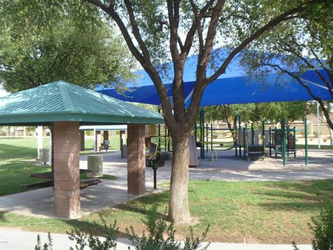 955 W Iris Dr, Gilbert, AZ 85233 photo 67