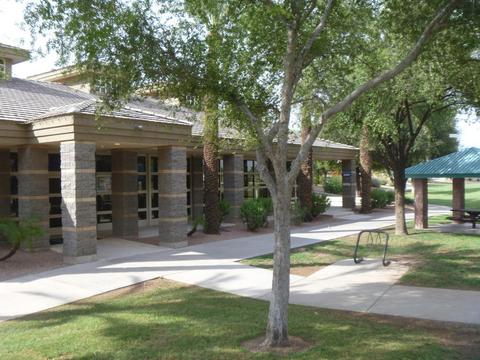 955 W Iris Dr, Gilbert, AZ 85233 photo 65