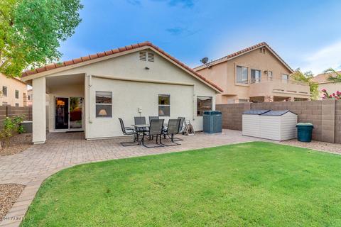 734 E Glenhaven Dr, Phoenix, AZ 85048 photo 28