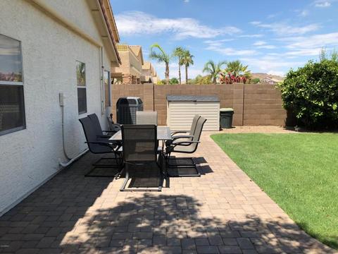 734 E Glenhaven Dr, Phoenix, AZ 85048 photo 36
