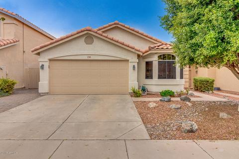 734 E Glenhaven Dr, Phoenix, AZ 85048 photo 1