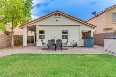 734 E Glenhaven Dr, Phoenix, AZ 85048 photo 27