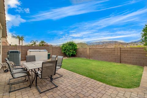 734 E Glenhaven Dr, Phoenix, AZ 85048 photo 29