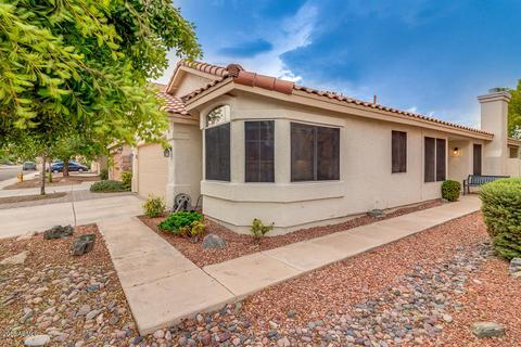 734 E Glenhaven Dr, Phoenix, AZ 85048 photo 40