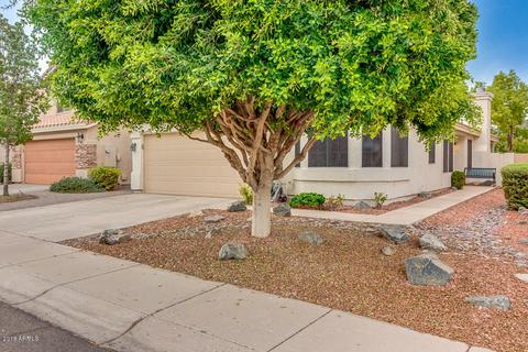 734 E Glenhaven Dr, Phoenix, AZ 85048 photo 39