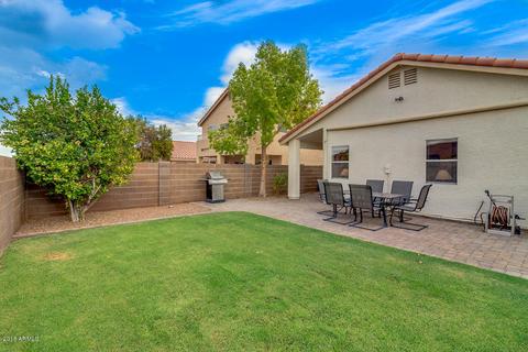 734 E Glenhaven Dr, Phoenix, AZ 85048 photo 5