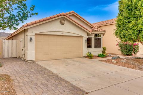 734 E Glenhaven Dr, Phoenix, AZ 85048 photo 38