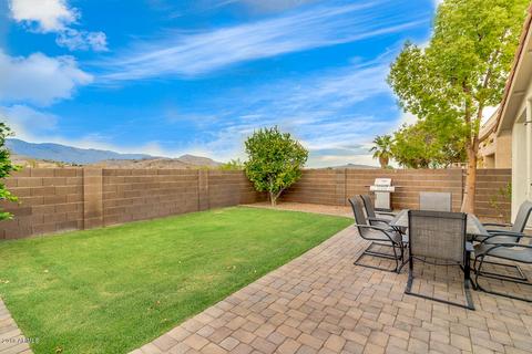 734 E Glenhaven Dr, Phoenix, AZ 85048 photo 30