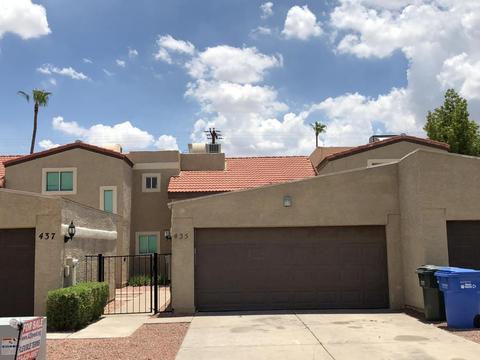 435 E Hidalgo Ave, Phoenix, AZ 85040 photo 1