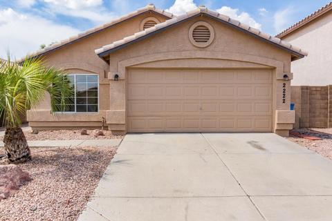 2222 E Siesta Ln, Phoenix, AZ 85024