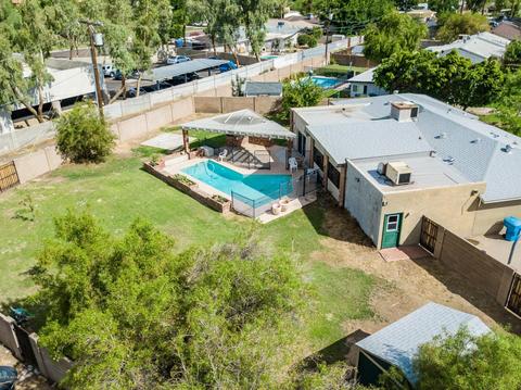 1436 E Vermont Ave, Phoenix, AZ 85014 photo 66