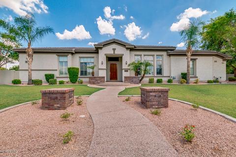 3527 E Indigo Cir, Mesa, AZ 85213 photo 1