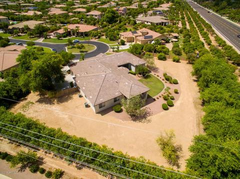 3527 E Indigo Cir, Mesa, AZ 85213 photo 58