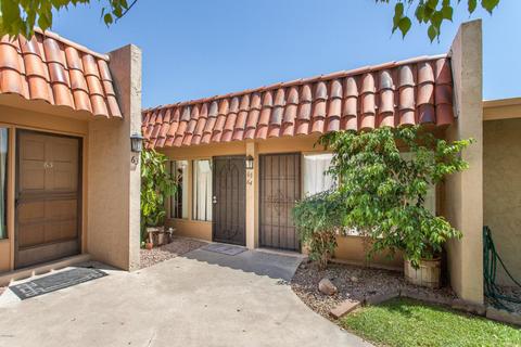 1320 E Bethany Home Rd #65, Phoenix, AZ 85014 photo 24