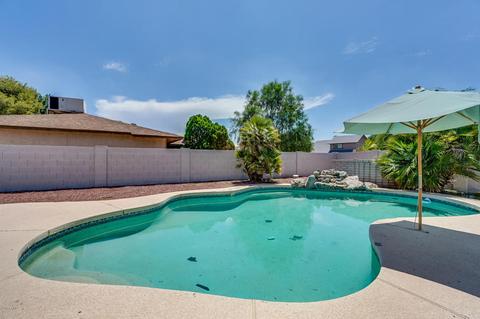 2235 S Patterson --, Mesa, AZ 85202 photo 2