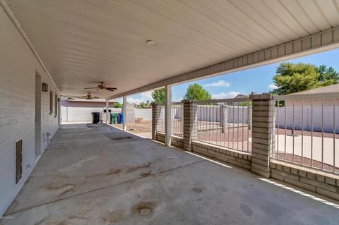 2235 S Patterson --, Mesa, AZ 85202 photo 17