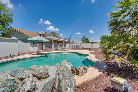 2235 S Patterson --, Mesa, AZ 85202 photo 18