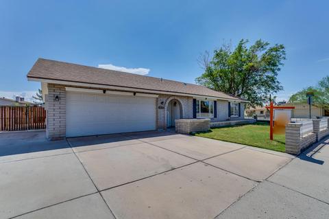 2235 S Patterson --, Mesa, AZ 85202 photo 1