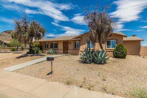 2002 Everett Dr, Phoenix, AZ 85022 photo 2