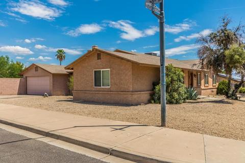 2002 Everett Dr, Phoenix, AZ 85022 photo 3