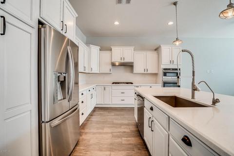 3287 E Ironside Ln, Gilbert, AZ 85298 photo 15